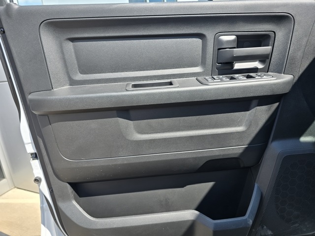 2026 Ram 2500 Tradesman photo 18