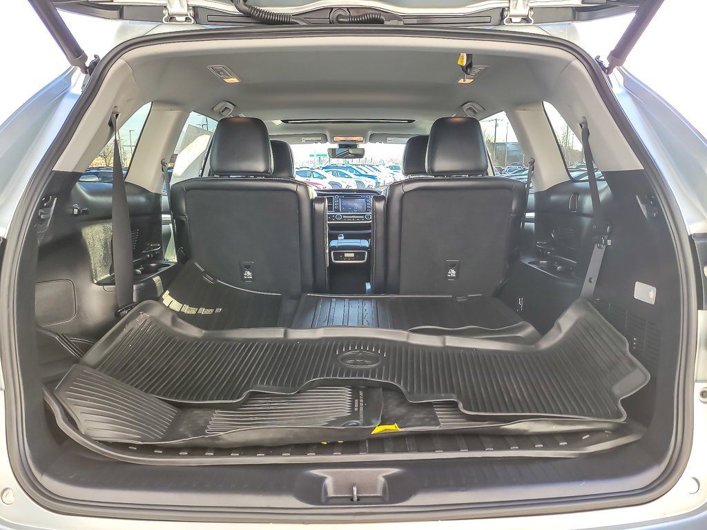 2019 TOYOTA HIGHLANDER - Image 20