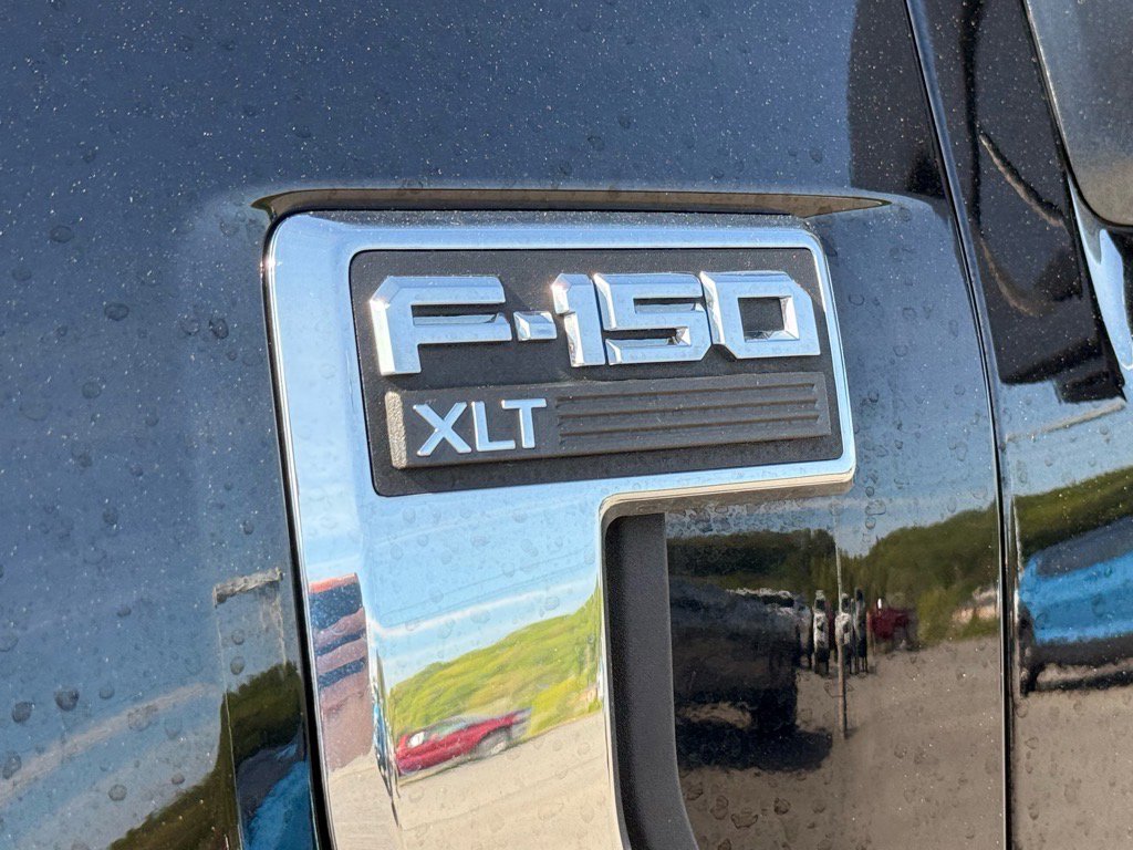 2024 Ford F-150 XLT photo 20
