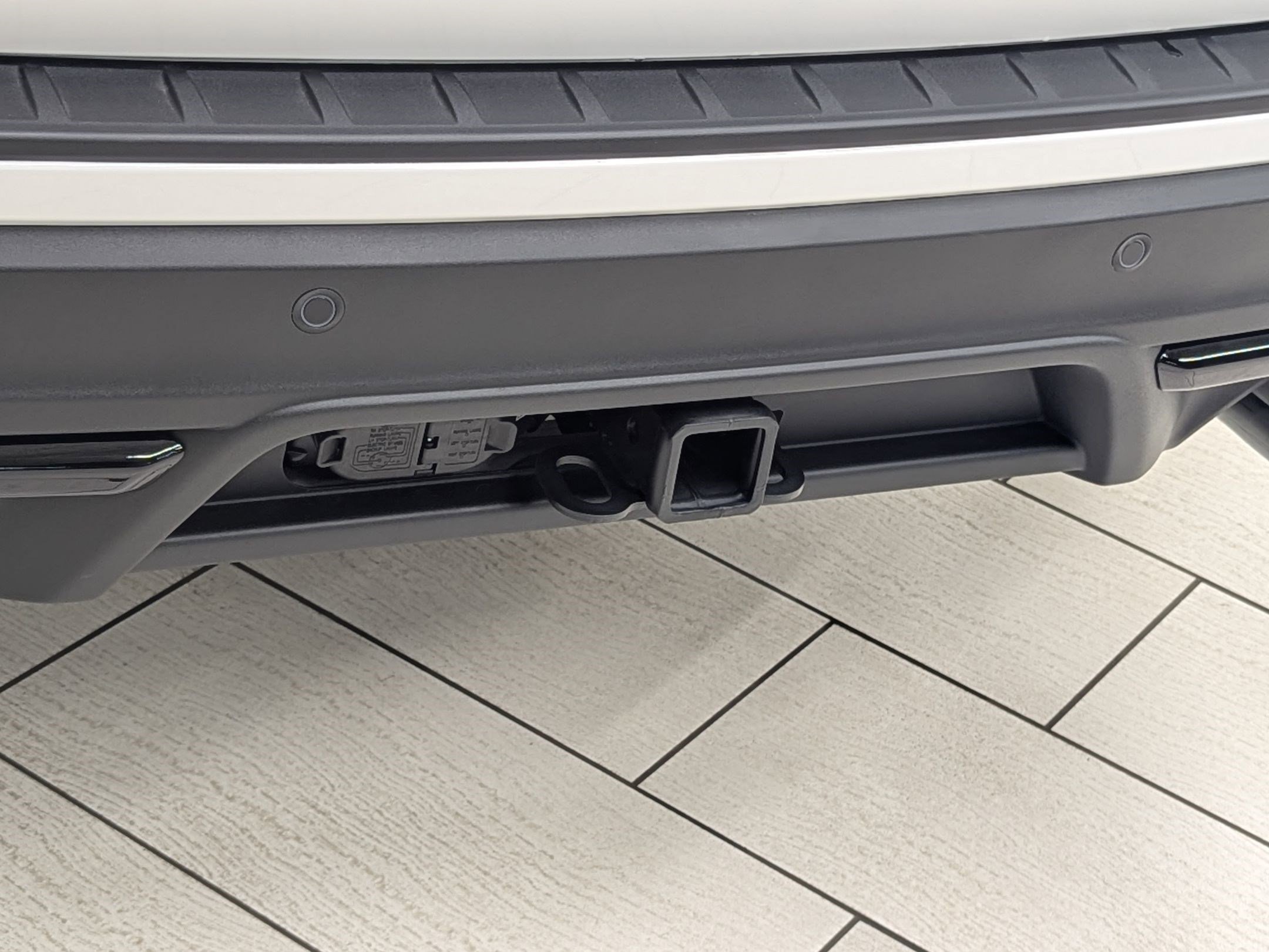 2025 Ford Explorer ST photo 34