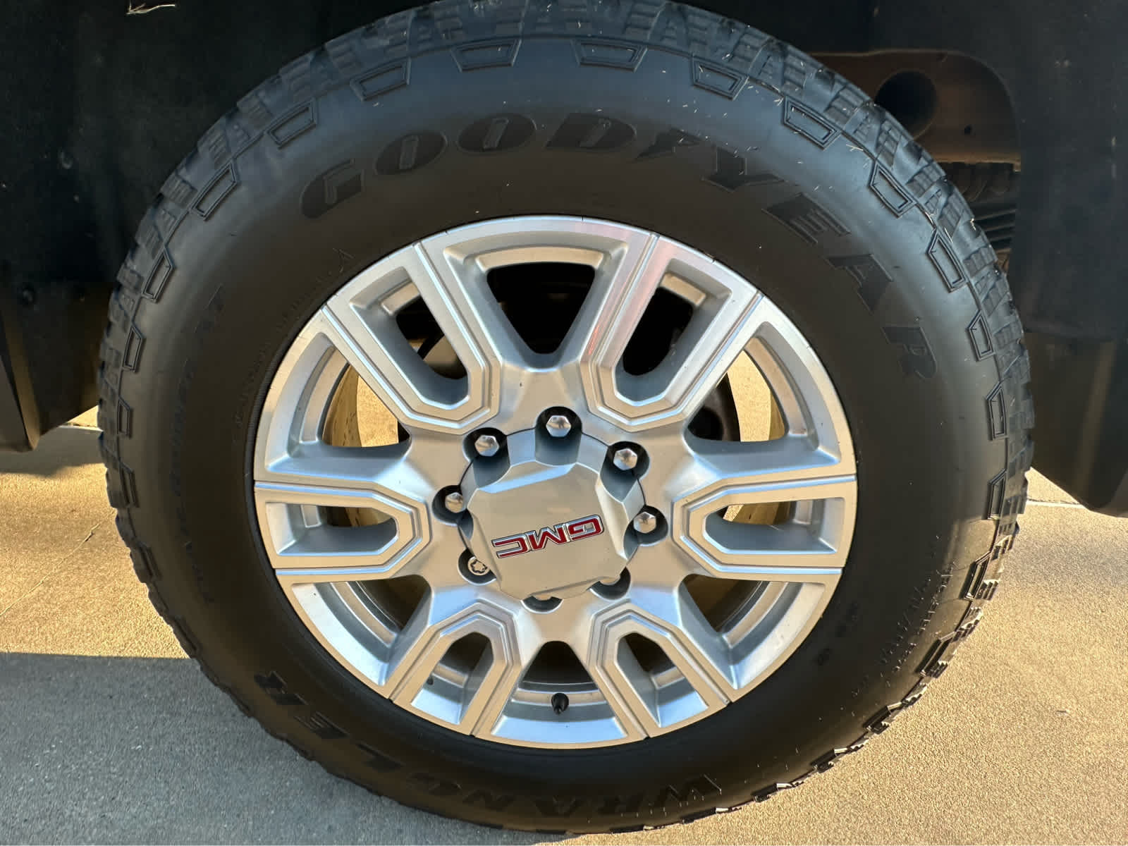 2023 Gmc Sierra 2500 HD SLT photo 6