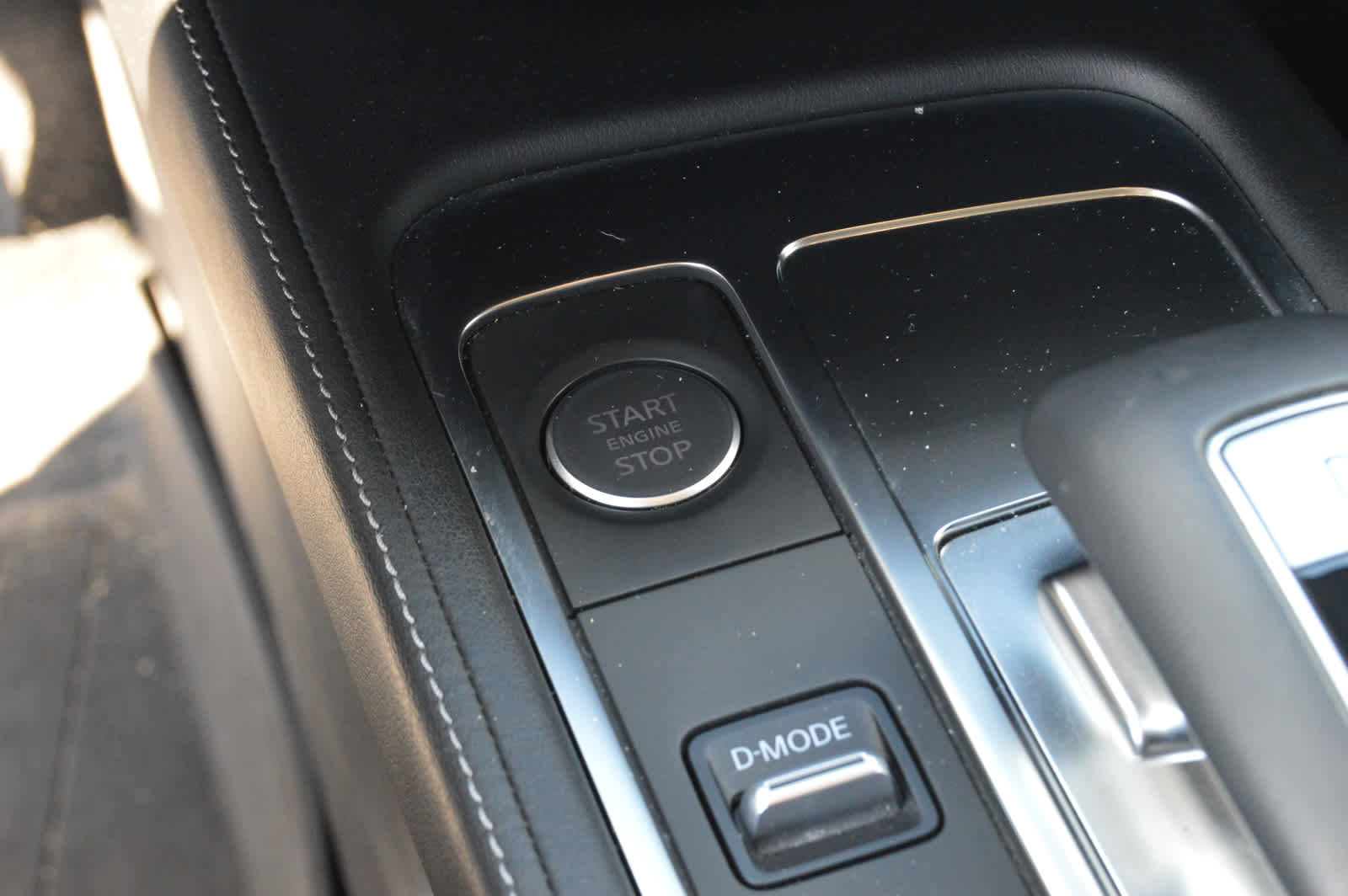 2024 Infiniti QX60 Luxe photo 12