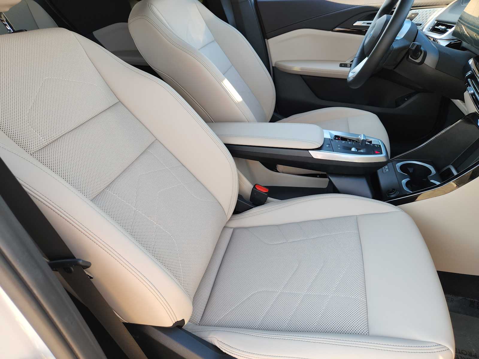 2025 Bmw X2 xDrive28i photo 5