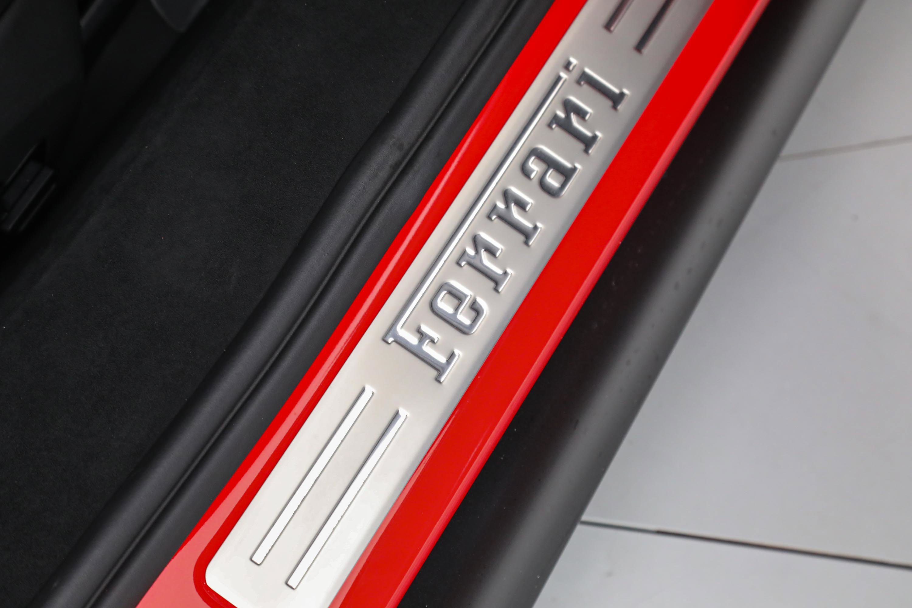 2023 Ferrari 296 GTB photo 21