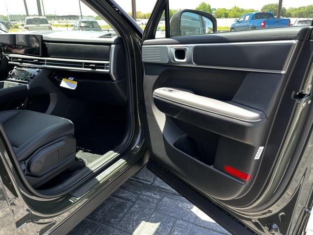2026 Hyundai Santa Fe SEL photo 20