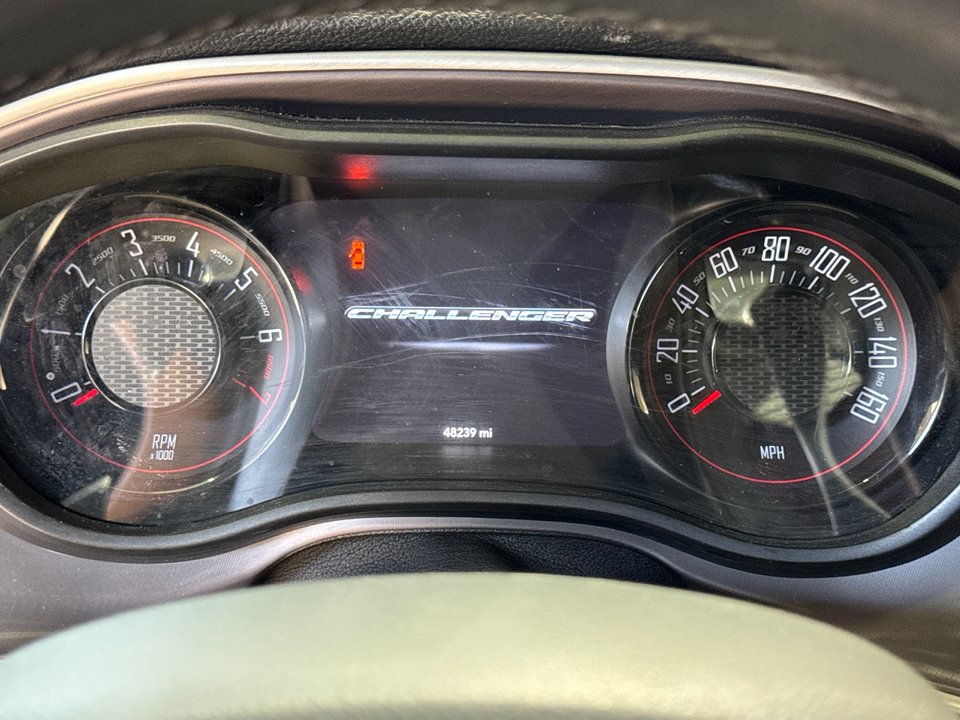 2020 Dodge Challenger GT photo 13