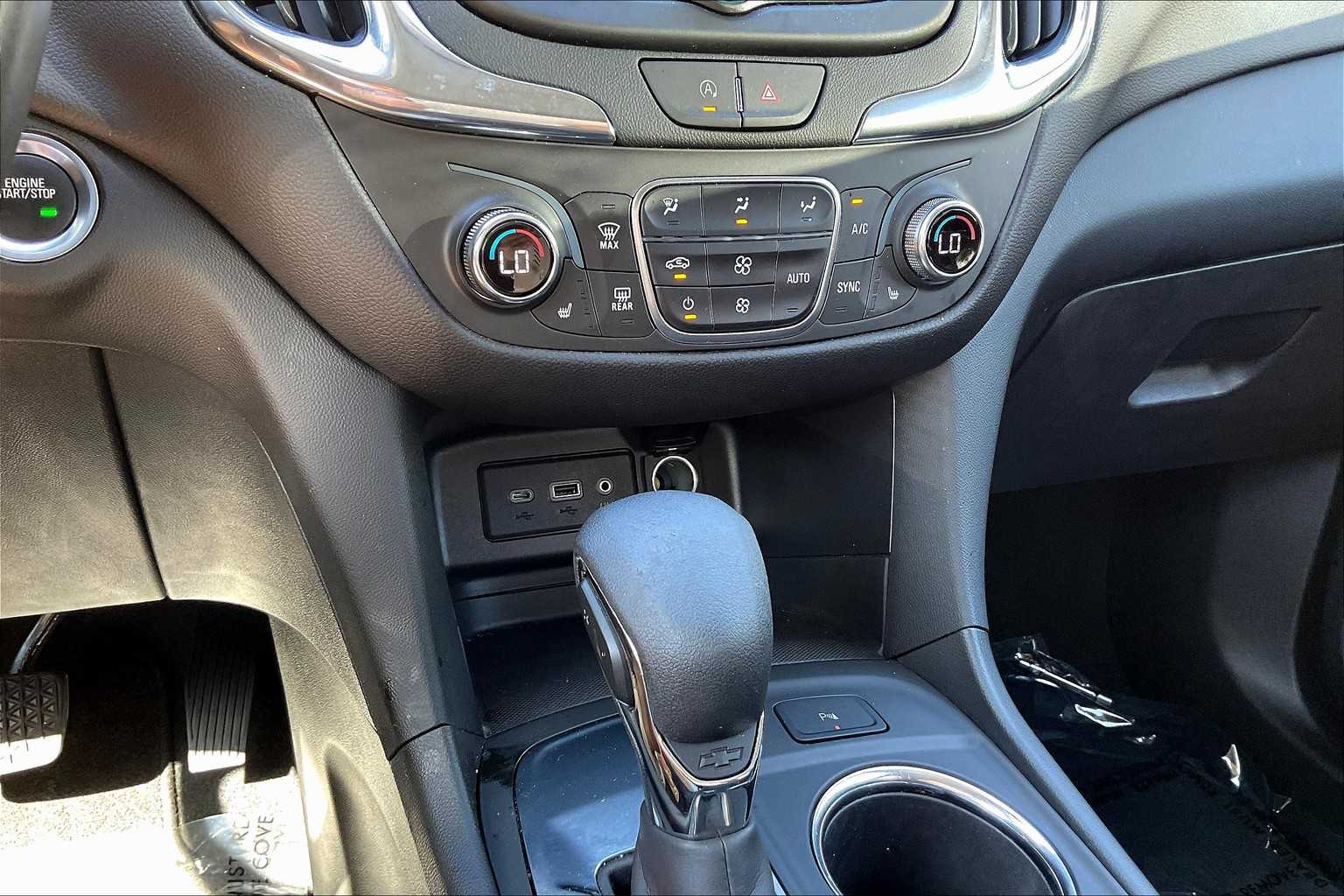 2022 Chevrolet Equinox LT photo 20
