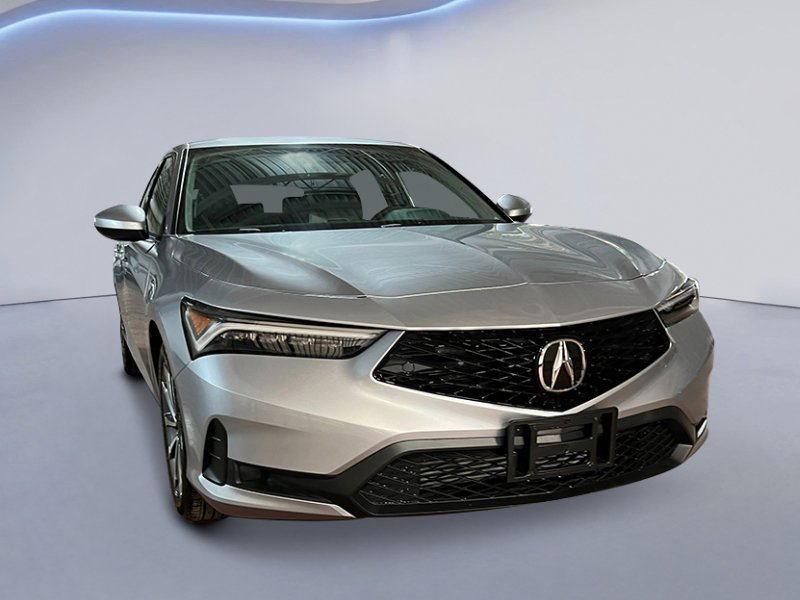 2025 Acura Integra Base photo 9