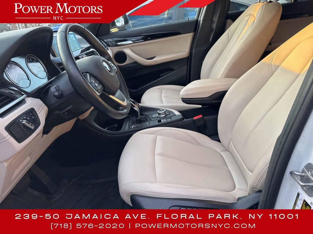 2022 Bmw X1 XDrive28i photo 26
