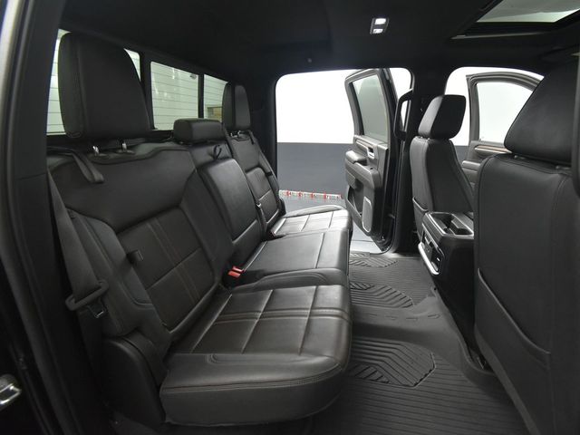 2024 Chevrolet Silverado 3500HD High Country photo 36
