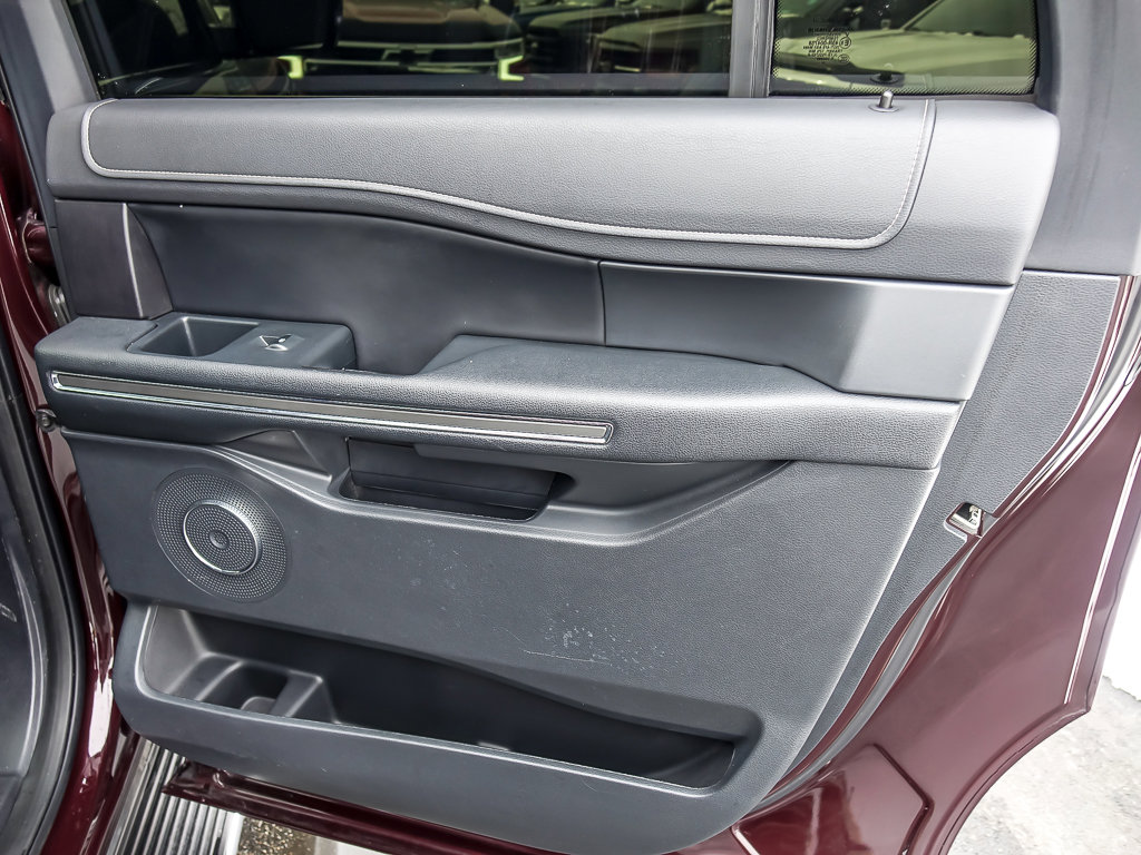 2023 FORD EXPEDITION MAX - Image 28