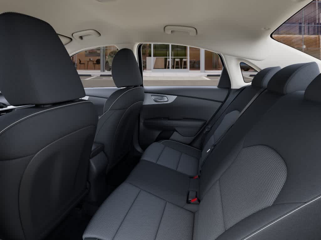 New 2024 Kia Forte LXS 4dr Car in Kenner RE748070 Premier Kia of Kenner