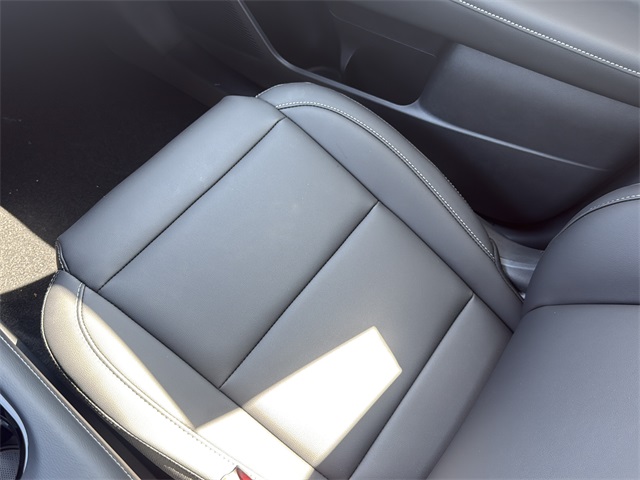2025 Nissan Murano SV photo 28