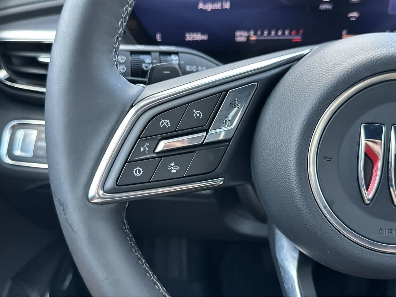2025 Buick Enclave Sport Touring photo 27