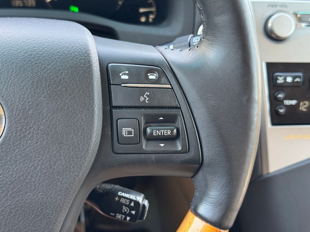 2011 Lexus RX 350 photo 21