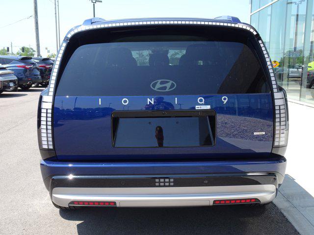 2026 Hyundai Ioniq SEL photo 5