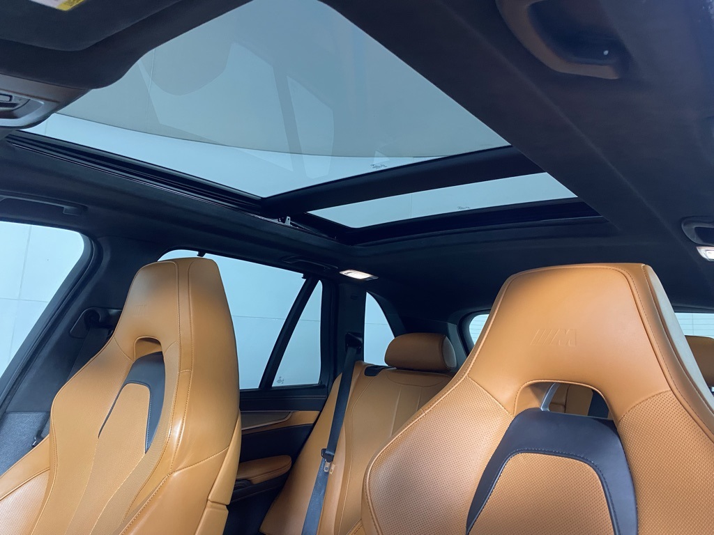 2018 Bmw X5 M photo 20