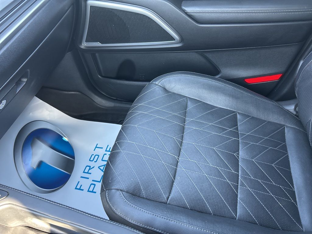 2023 Kia Telluride EX X-Line photo 19