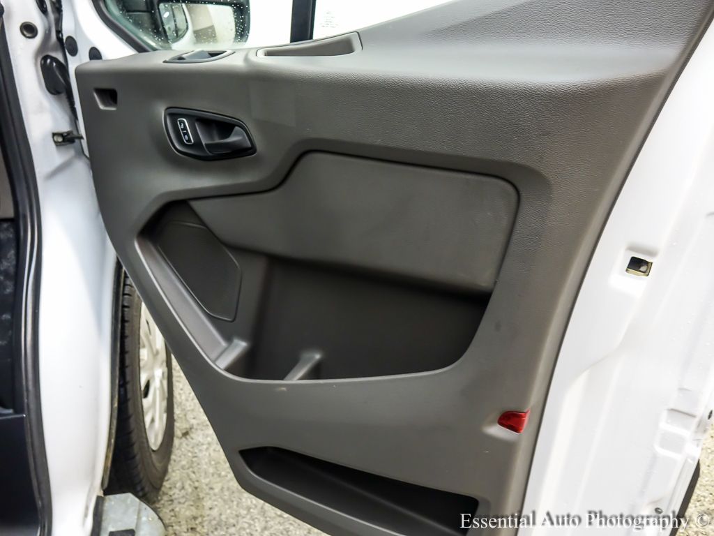 2023 FORD TRANSIT - Image 22