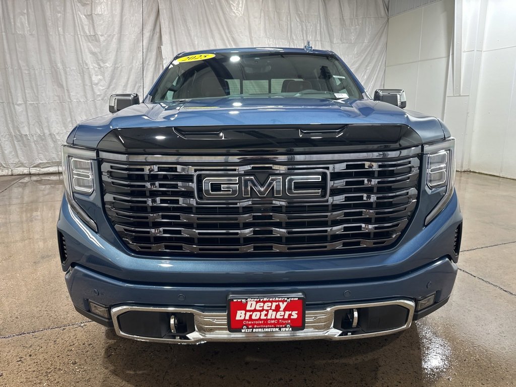 2025 Gmc Sierra 1500 Denali Ultimate photo 8
