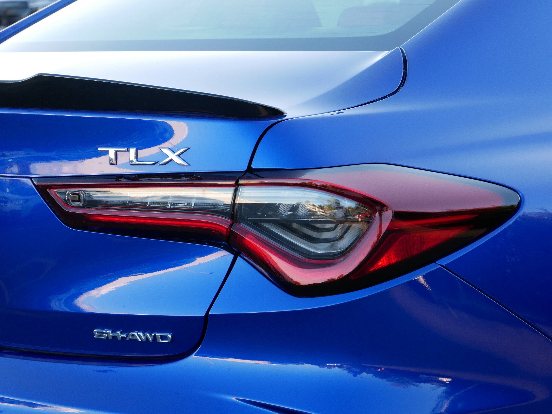 2023 Acura TLX SH-AWD Type S photo 17