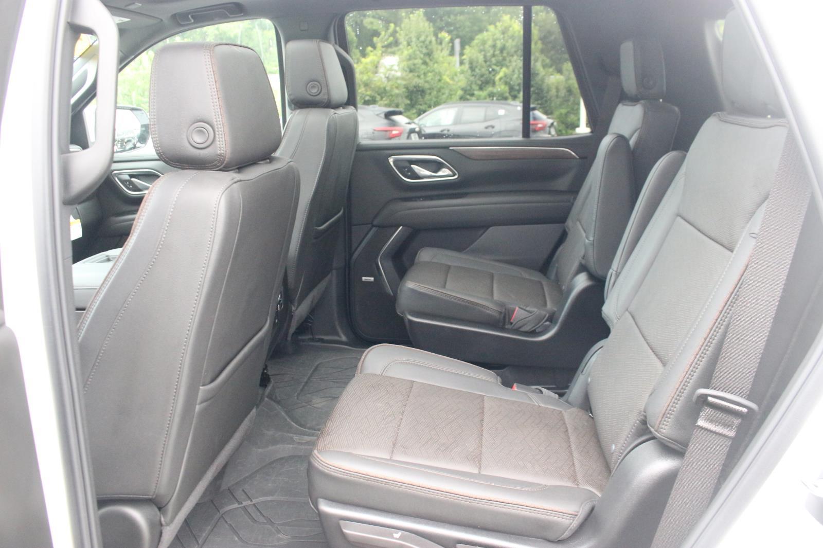2024 Chevrolet Tahoe High Country photo 33