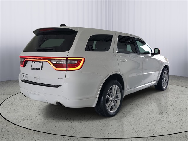 2023 Dodge Durango GT photo 3