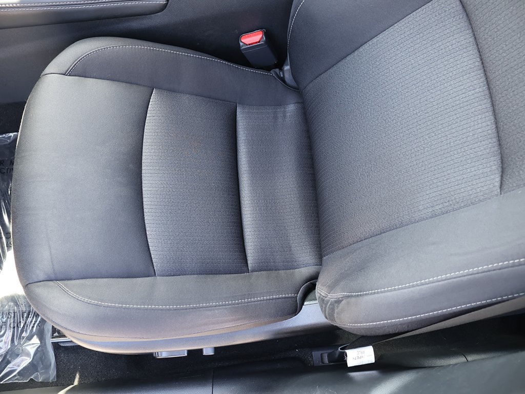 2023 Nissan Altima 2.5 SV photo 28