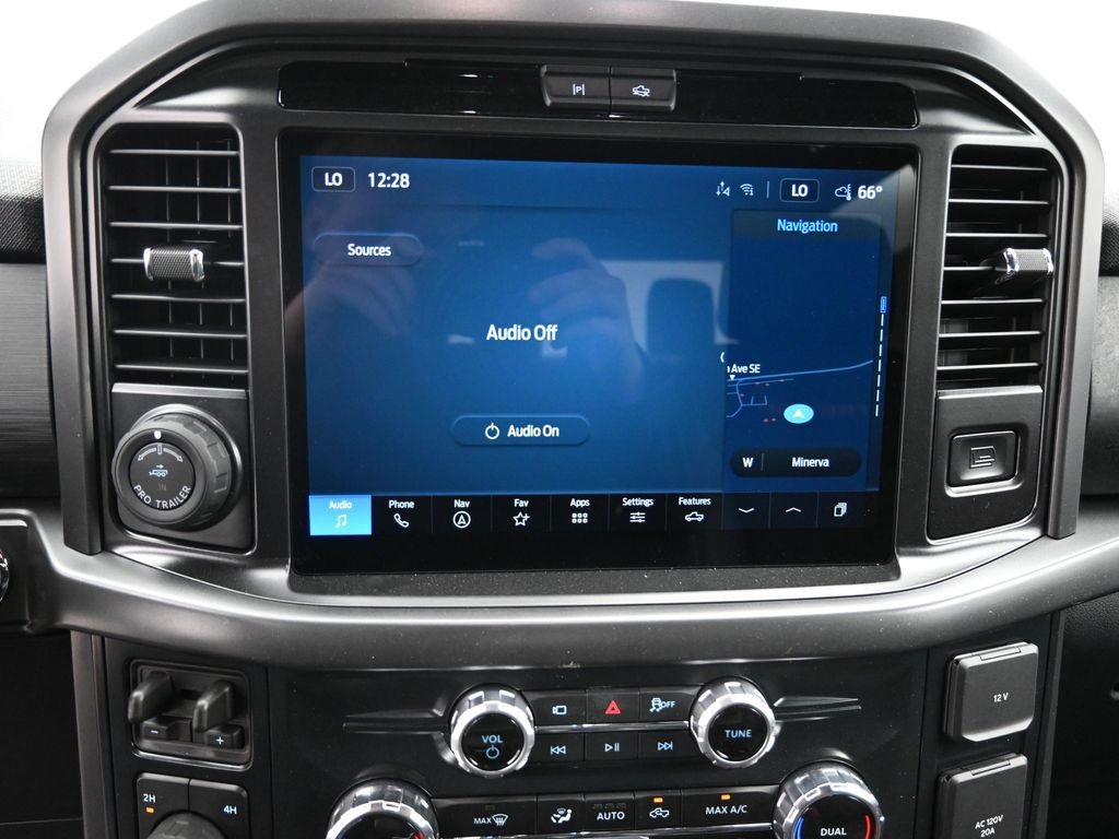 2025 Ford F-150 Tremor photo 16