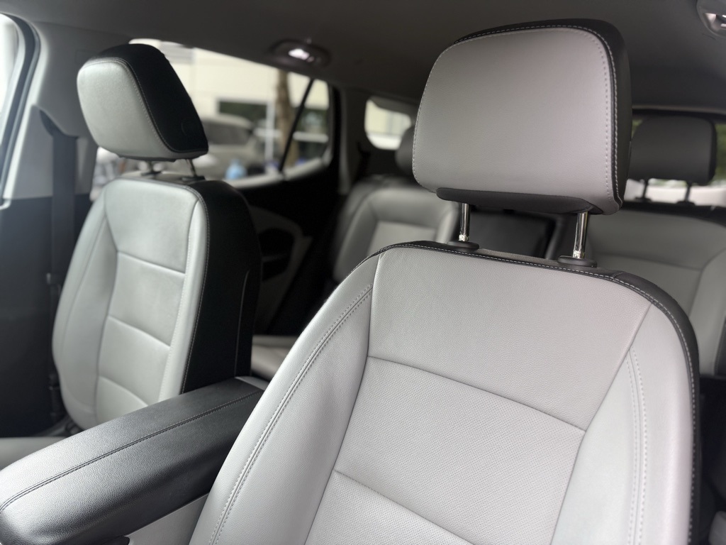 2024 Gmc Terrain SLT photo 14