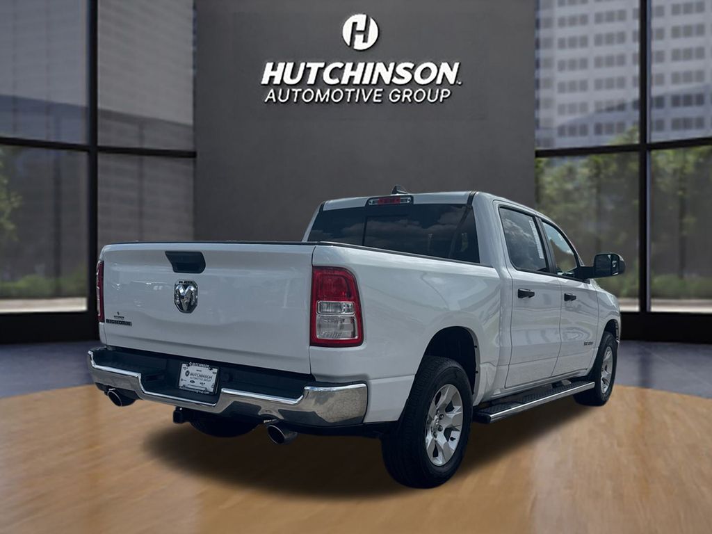 2023 Ram 1500 Big Horn Lone Star photo 2