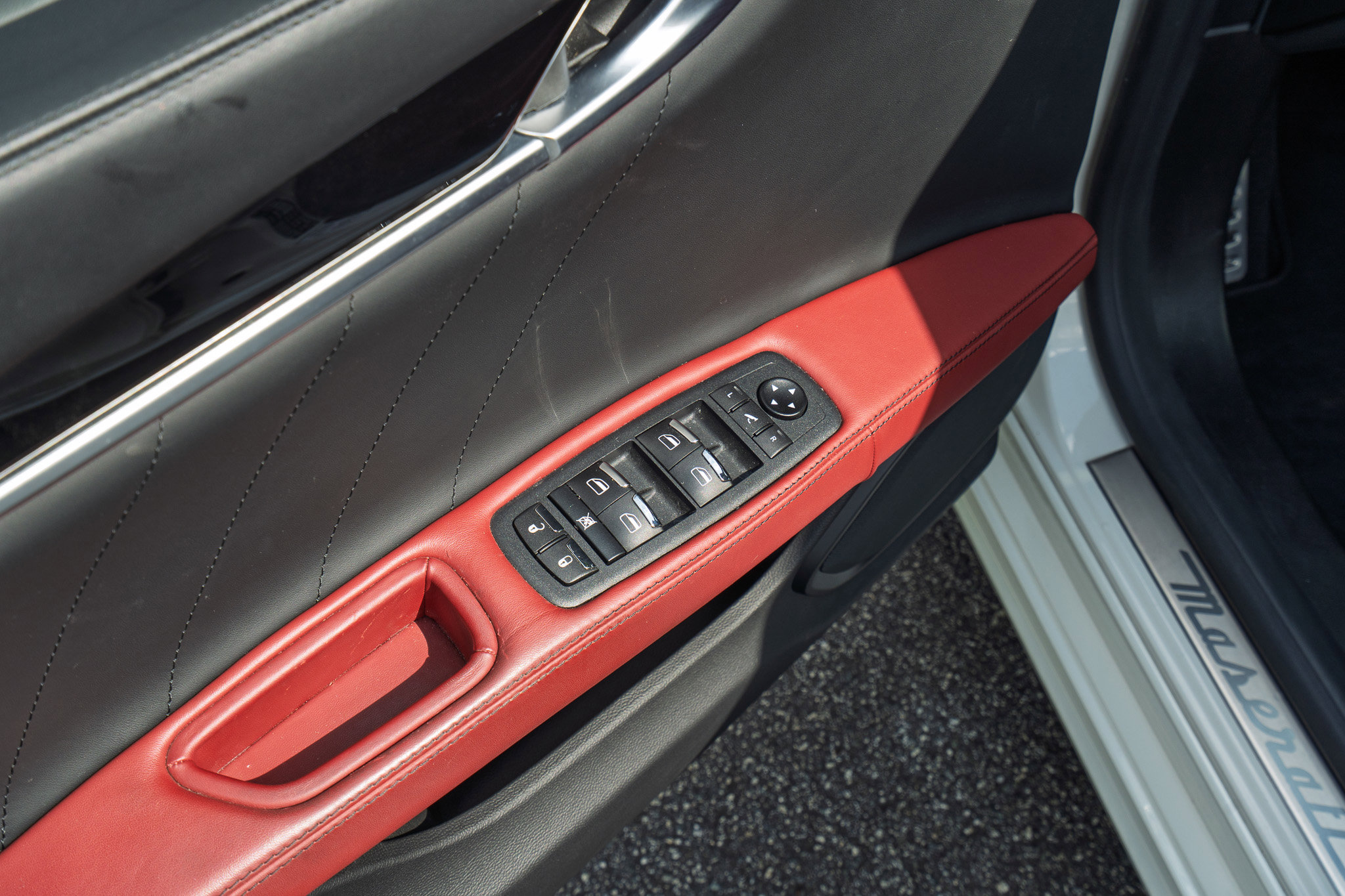 2022 Maserati Ghibli Modena Q4 photo 19