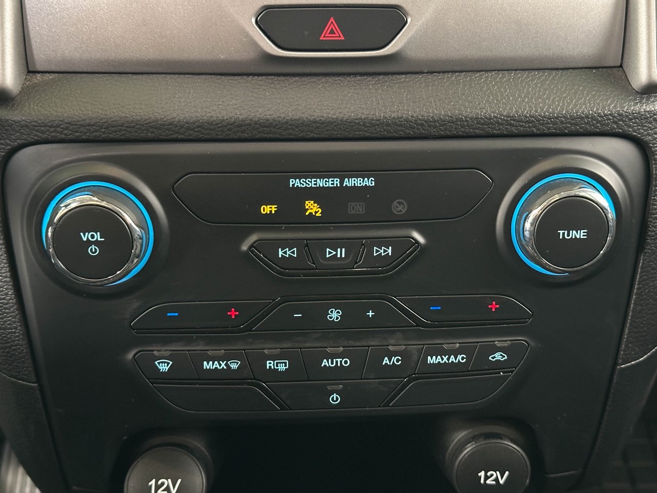 2023 Ford Ranger XLT photo 10