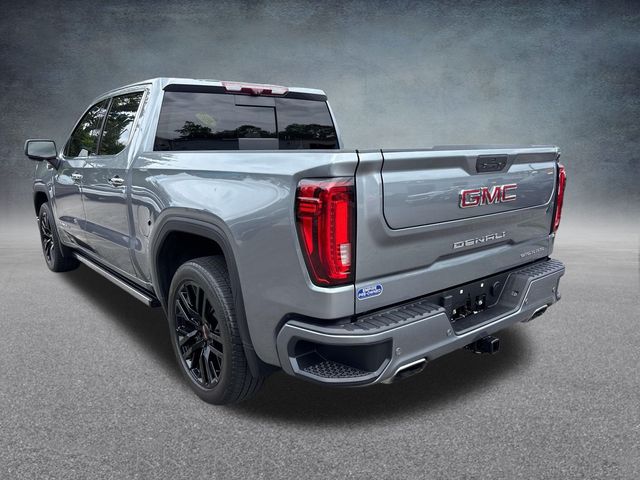 2020 Gmc Sierra 1500 Denali photo 3