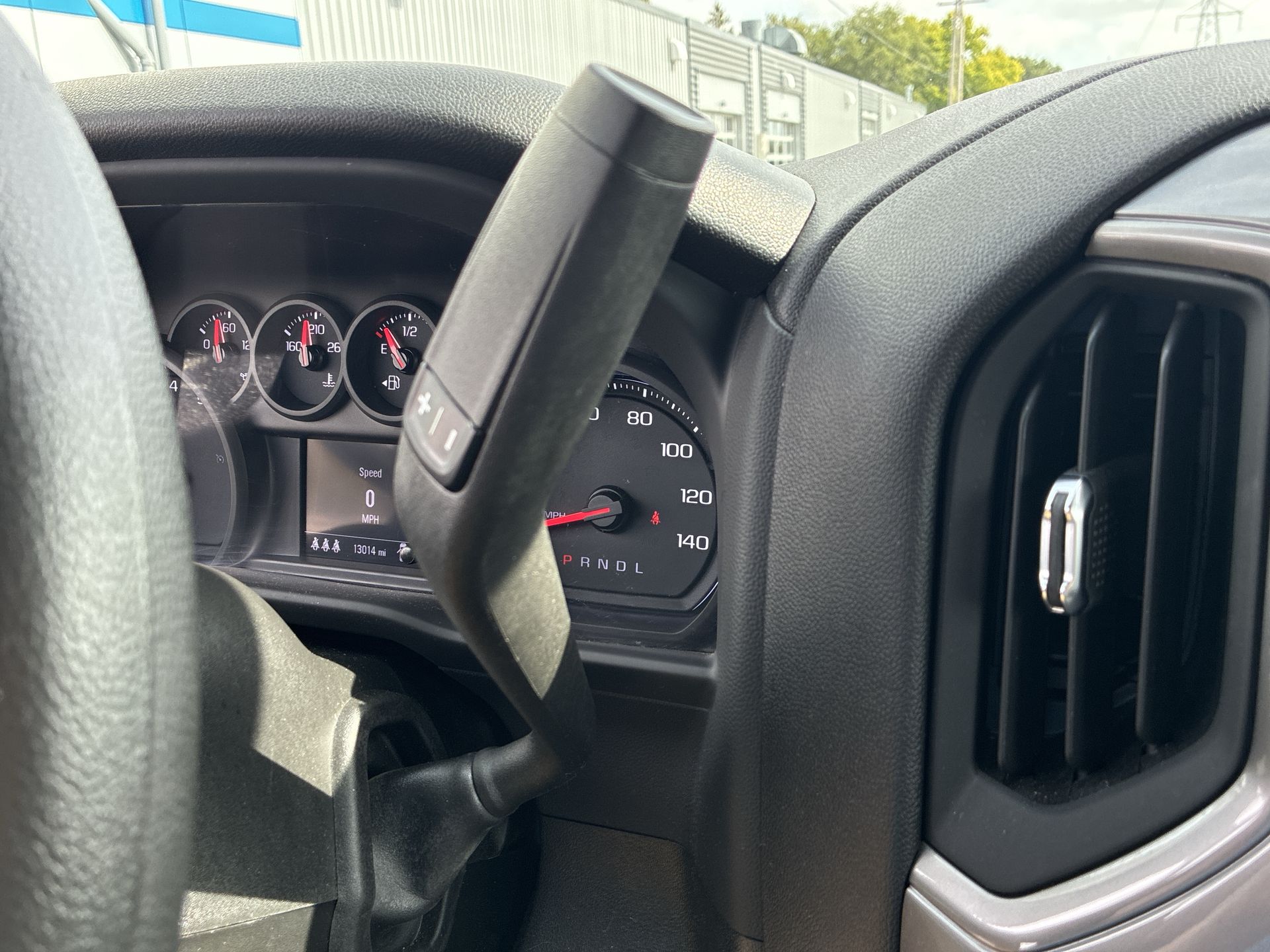 2024 Gmc Sierra 1500 Pro photo 15