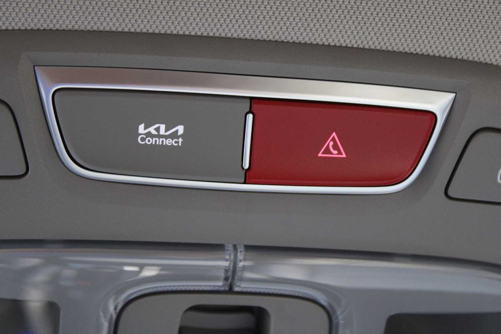 2025 Kia Telluride EX photo 46