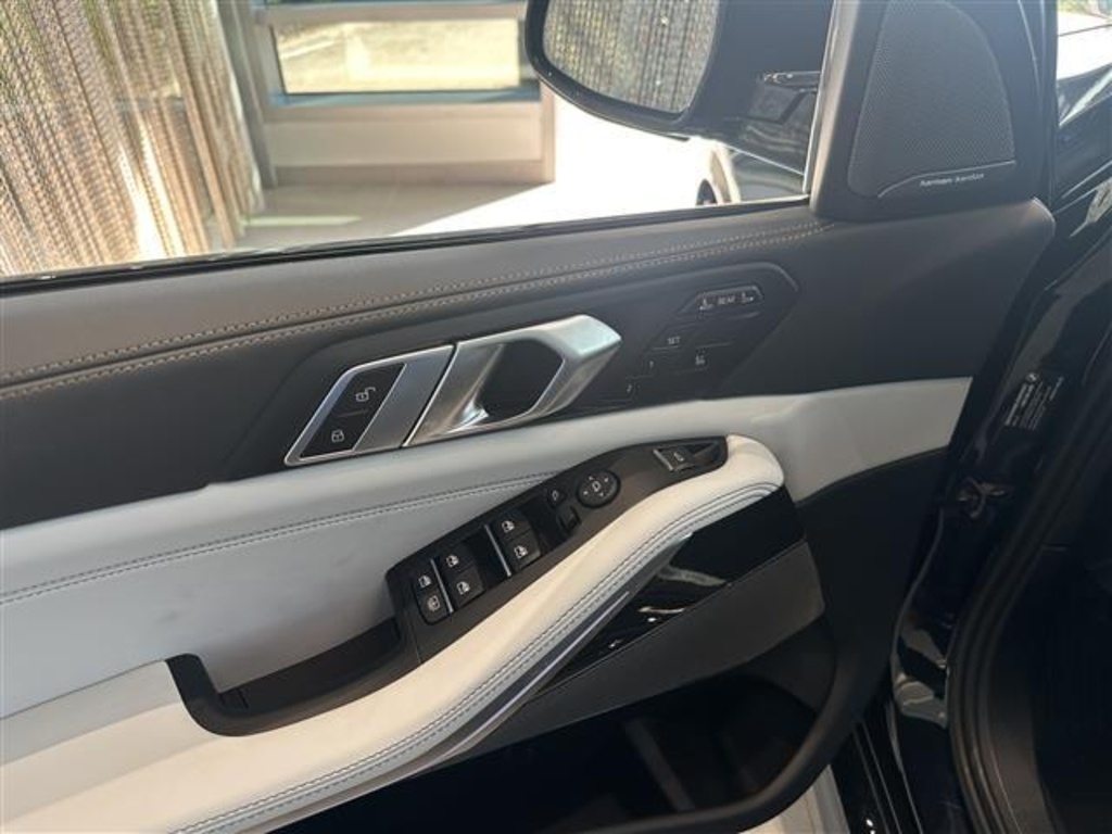 2026 Bmw X7 xDrive40i photo 11