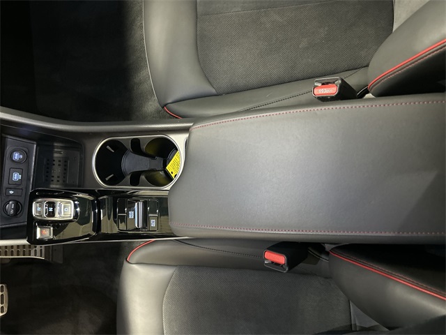 2022 Hyundai Sonata SEL Plus photo 30