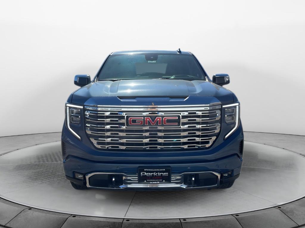 2026 Gmc Sierra 1500 Denali photo 2