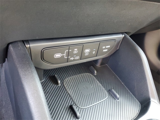 2025 Kia K4 EX photo 18