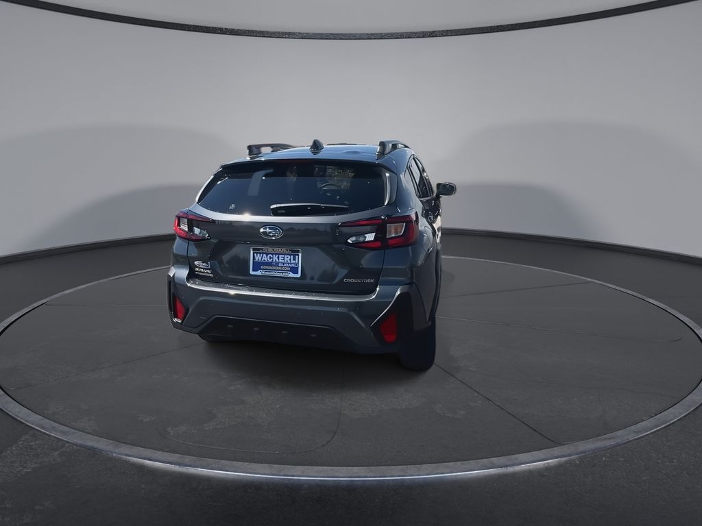 2025 Subaru Crosstrek Premium photo 8
