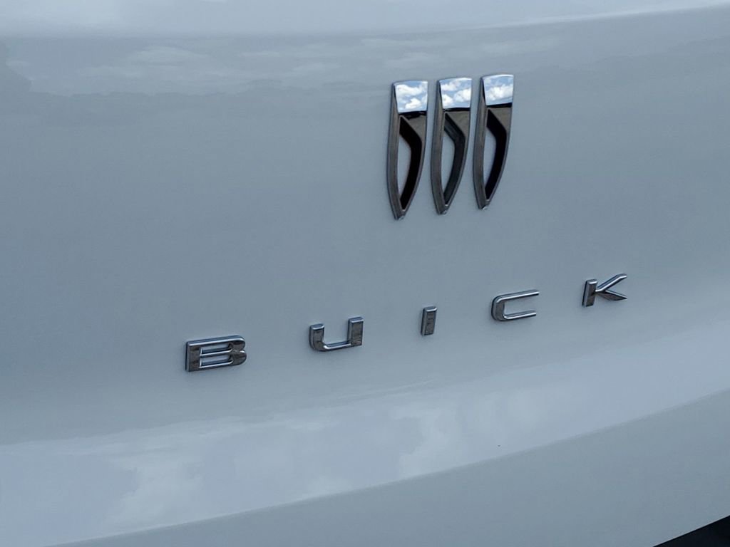 2026 Buick Encore Preferred photo 37