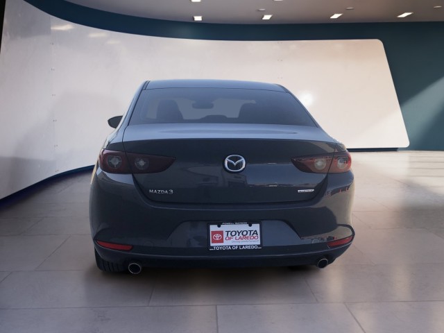 2023 Mazda Mazda3 Sedan 2.5 s Carbon photo 4