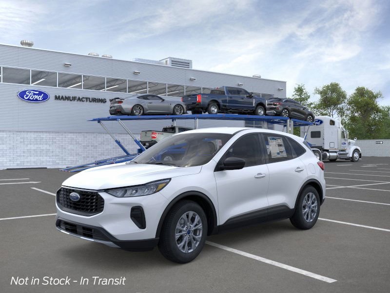 2025 Ford Escape Active photo 2