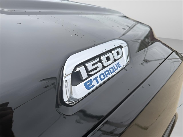 2025 Ram 1500 Big Horn Lone Star photo 22