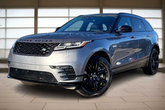 2023 Land Rover Range Rover Velar S
