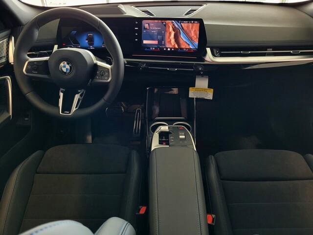2025 Bmw X1 XDrive28i photo 22