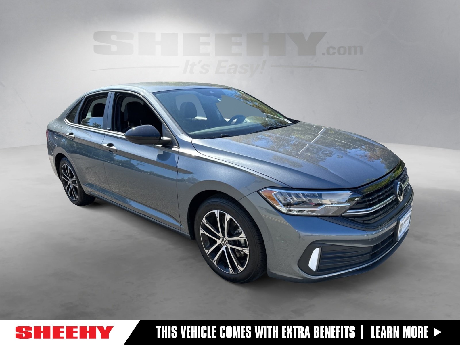 2023 Volkswagen Jetta