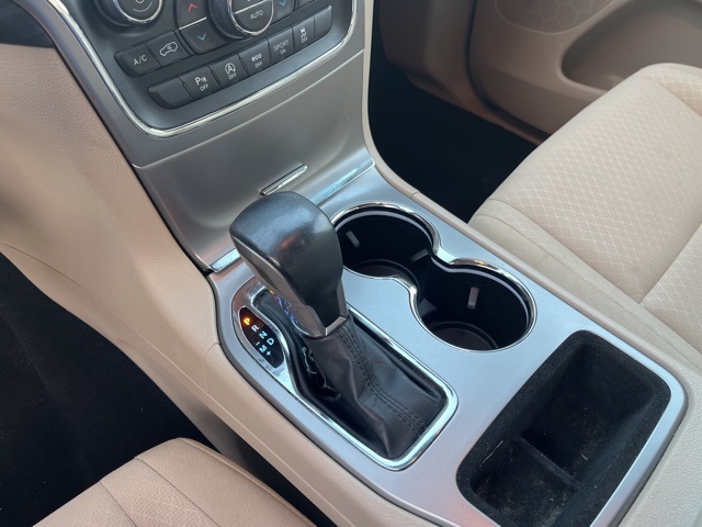 2021 Jeep Grand Cherokee Laredo E photo 27