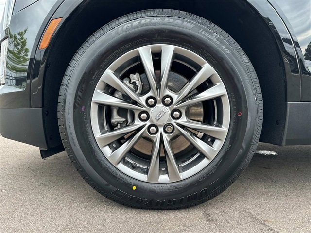 2022 Cadillac XT5 Premium Luxury photo 40